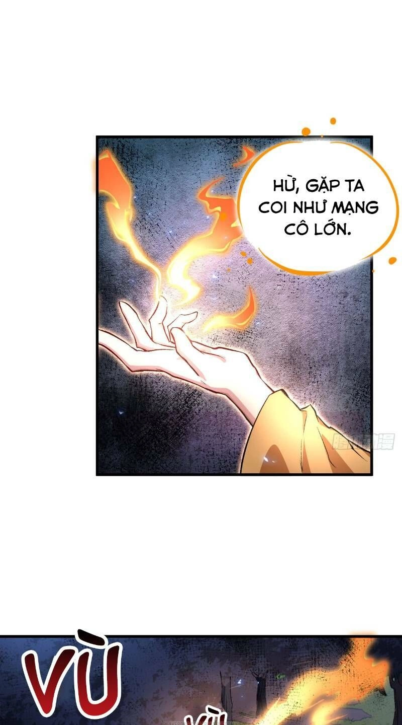 Trường An Tưởng Tượng Chapter 61 - 15