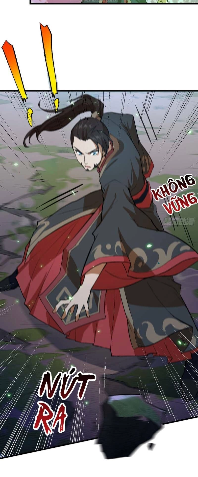 Trường An Tưởng Tượng Chapter 61 - 20