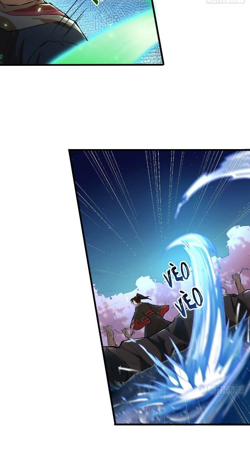 Trường An Tưởng Tượng Chapter 61 - 22