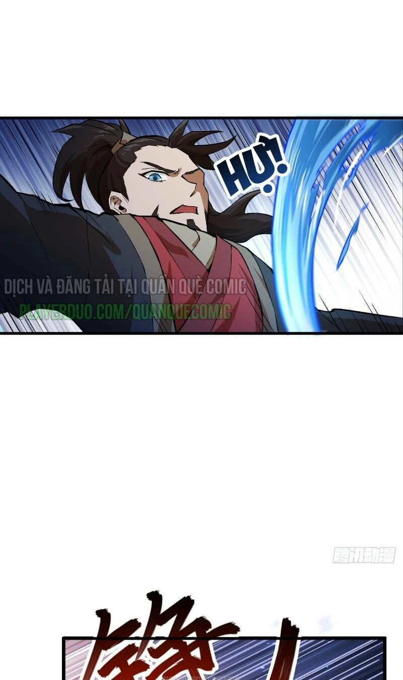 Trường An Tưởng Tượng Chapter 61 - 23