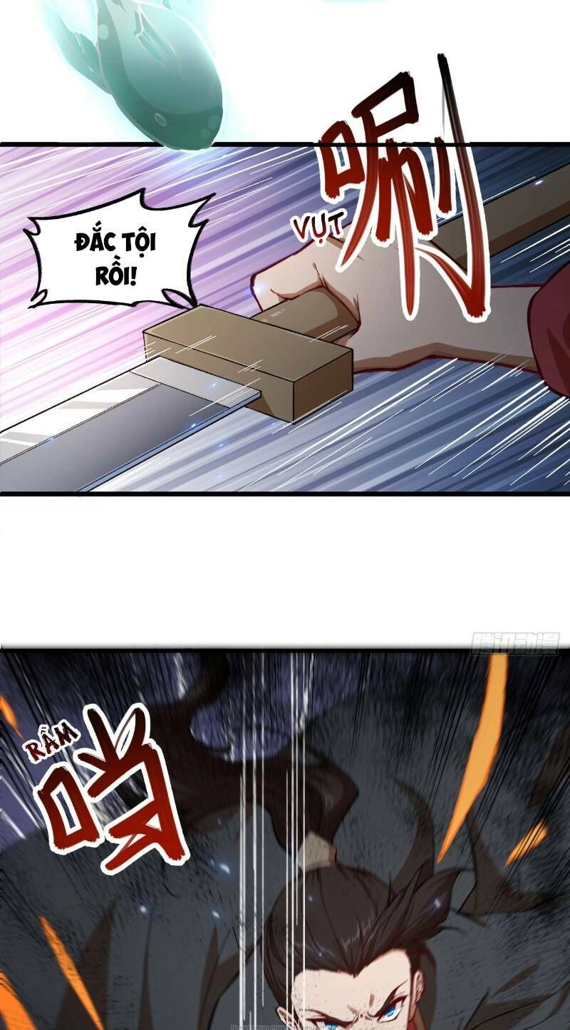 Trường An Tưởng Tượng Chapter 61 - 25