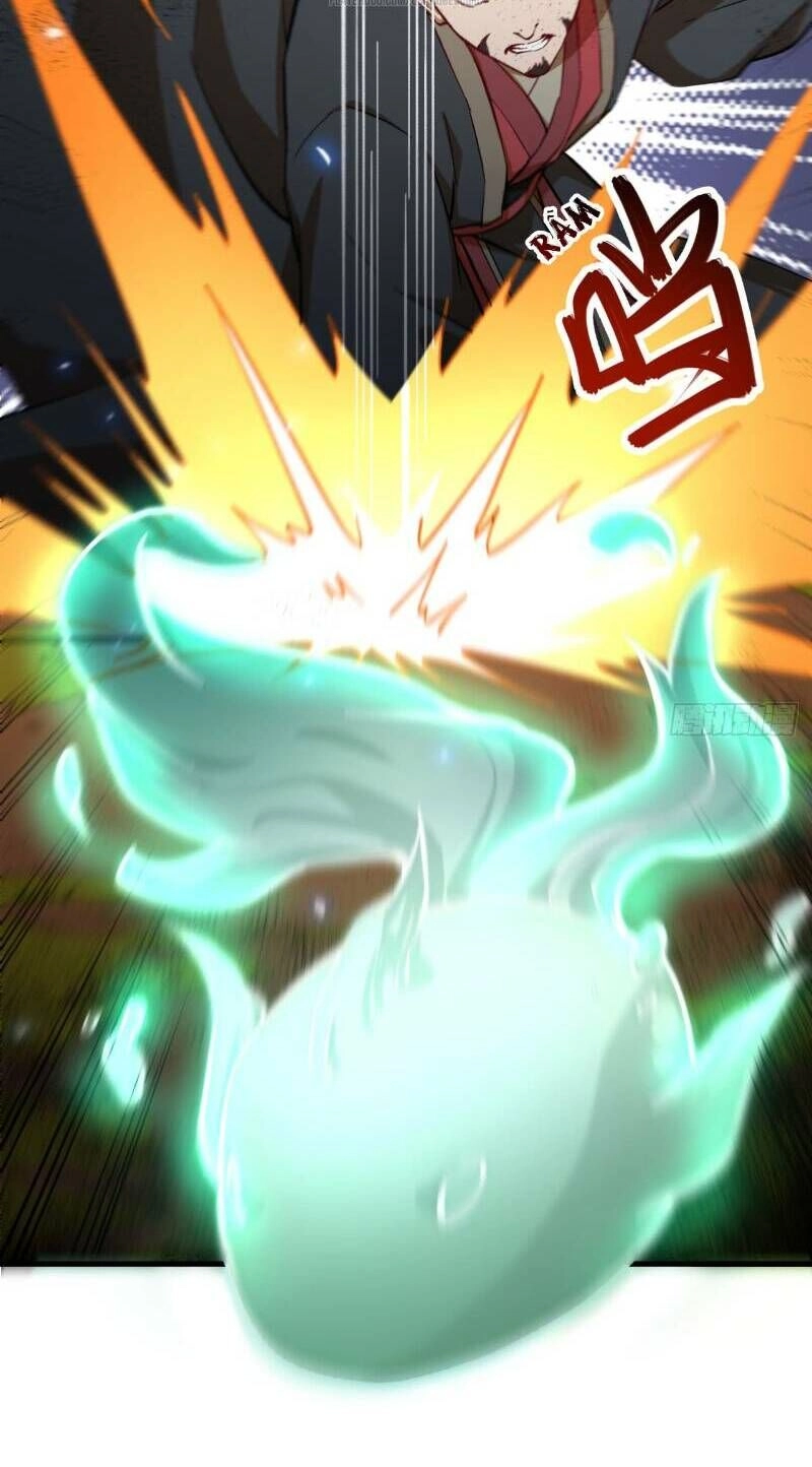 Trường An Tưởng Tượng Chapter 61 - 26