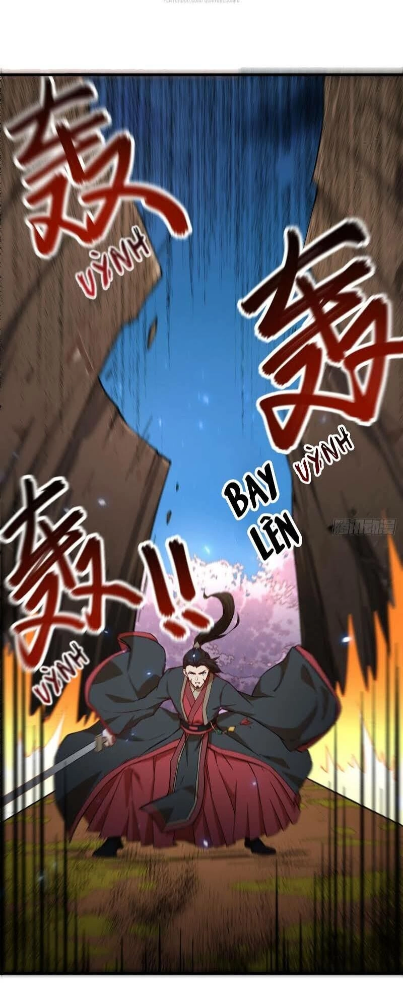 Trường An Tưởng Tượng Chapter 61 - 28