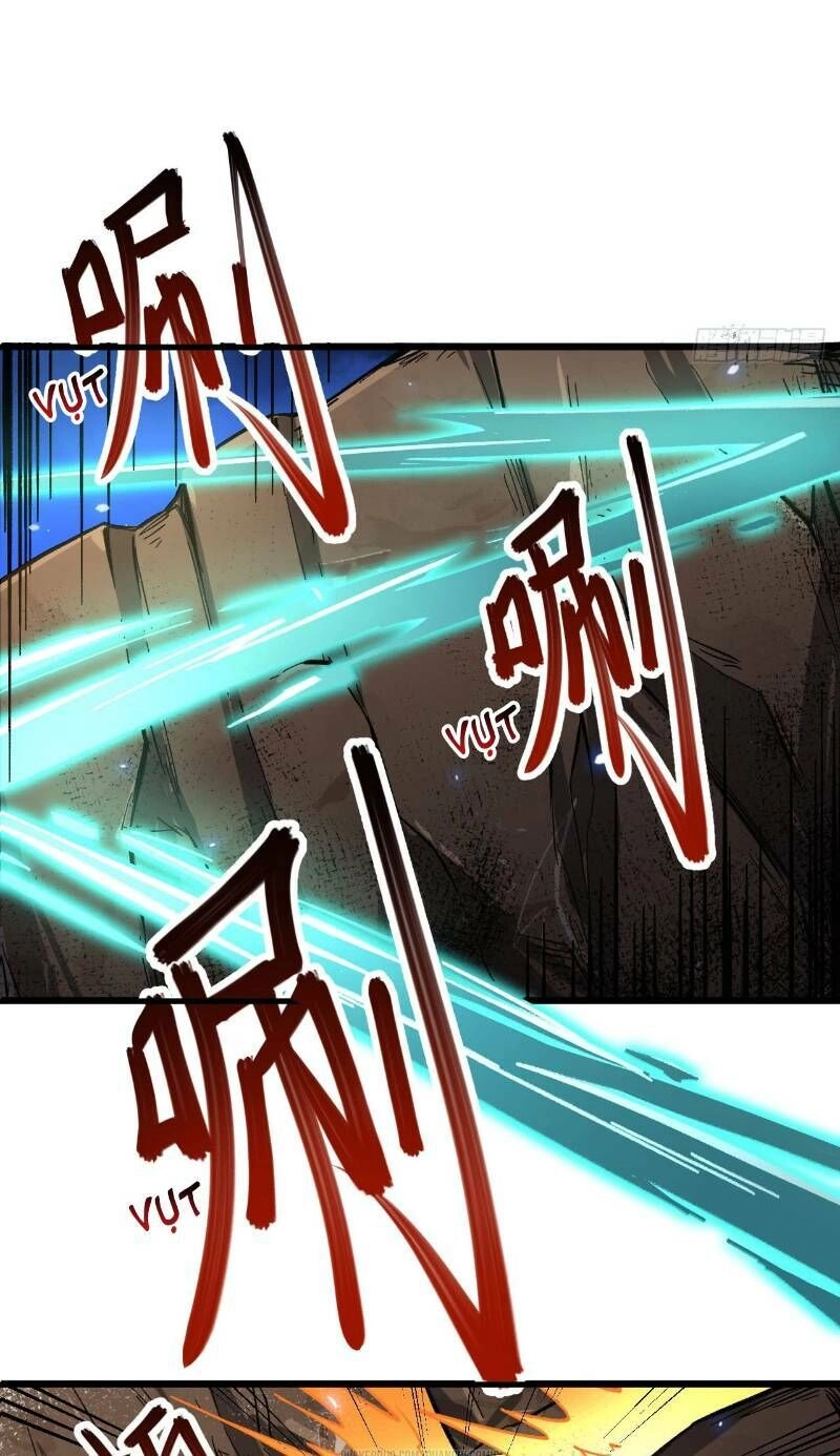 Trường An Tưởng Tượng Chapter 61 - 29