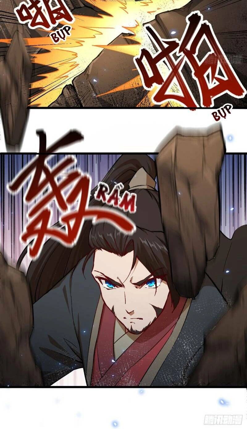 Trường An Tưởng Tượng Chapter 61 - 30