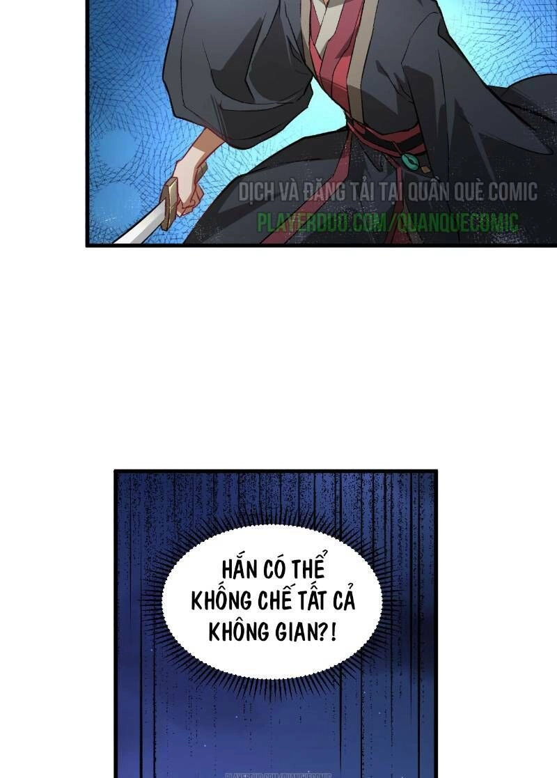 Trường An Tưởng Tượng Chapter 61 - 33