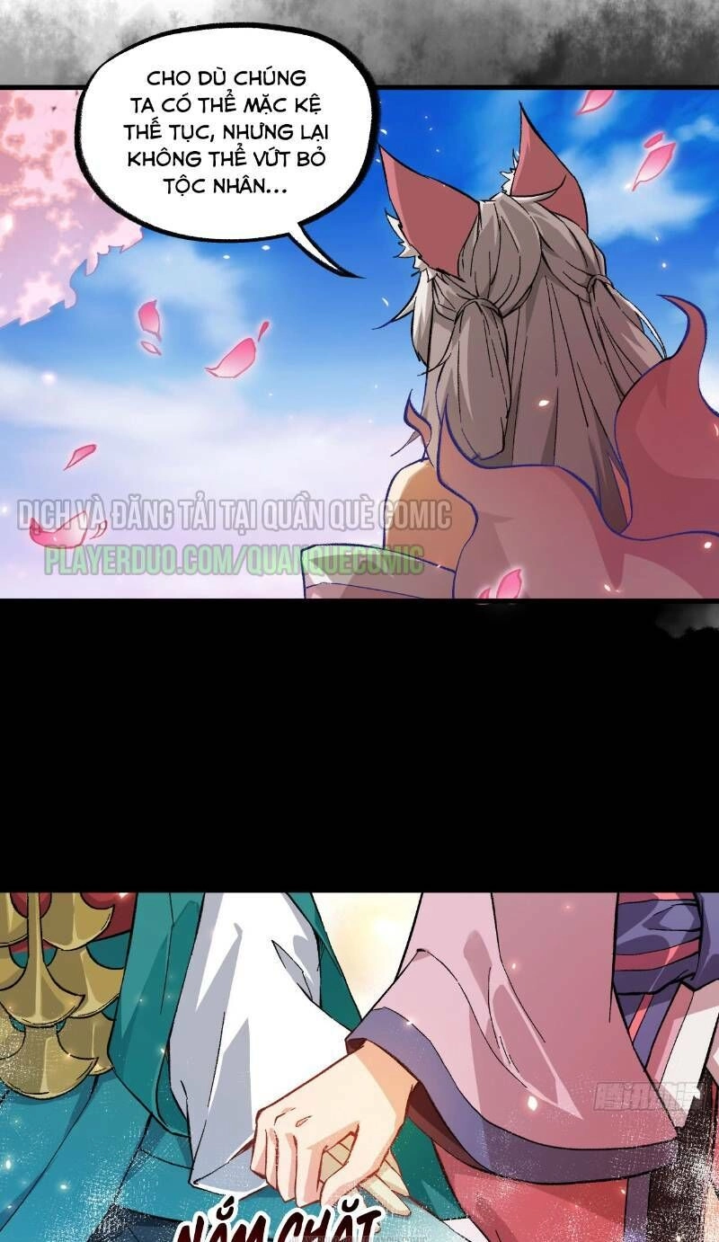 Trường An Tưởng Tượng Chapter 62 - 17