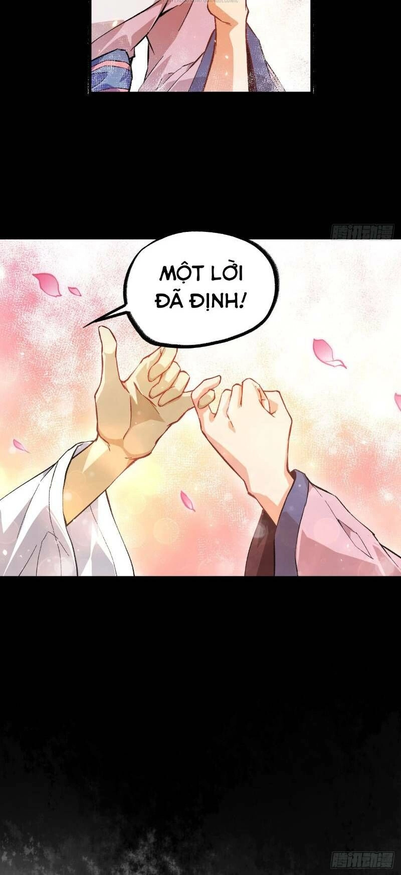 Trường An Tưởng Tượng Chapter 62 - 20