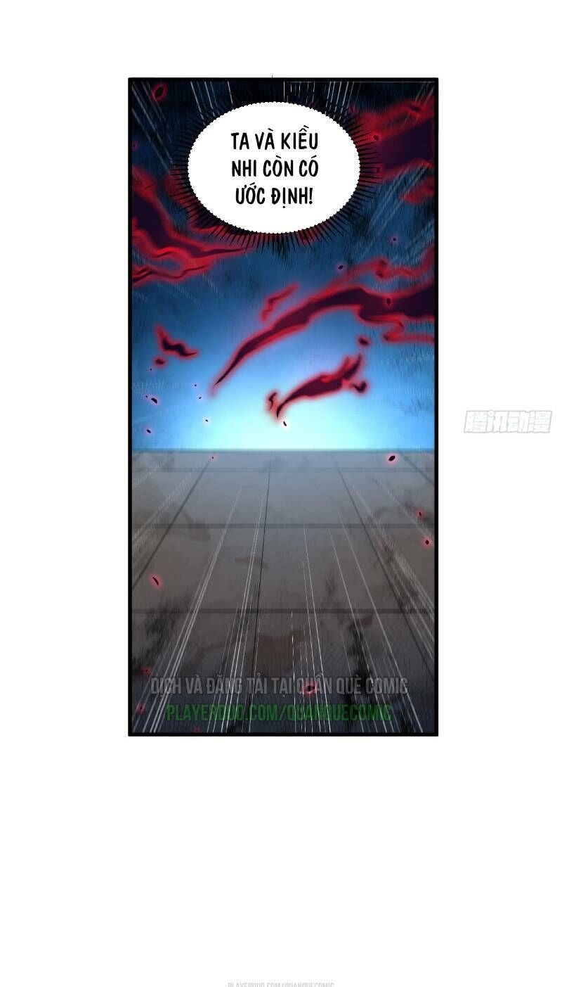 Trường An Tưởng Tượng Chapter 62 - 25