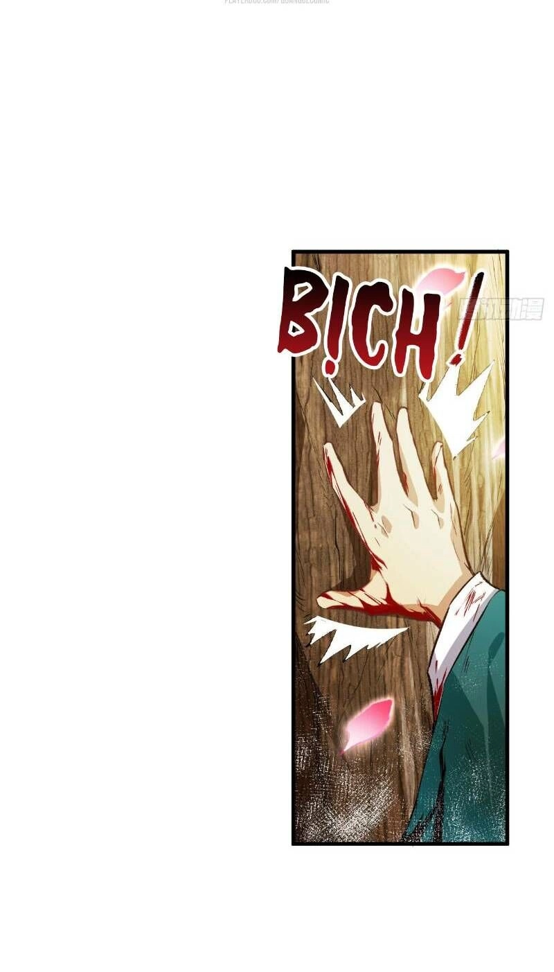 Trường An Tưởng Tượng Chapter 62 - 26