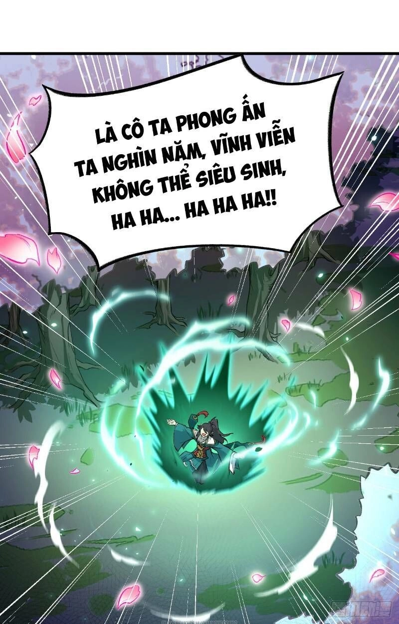 Trường An Tưởng Tượng Chapter 62 - 32