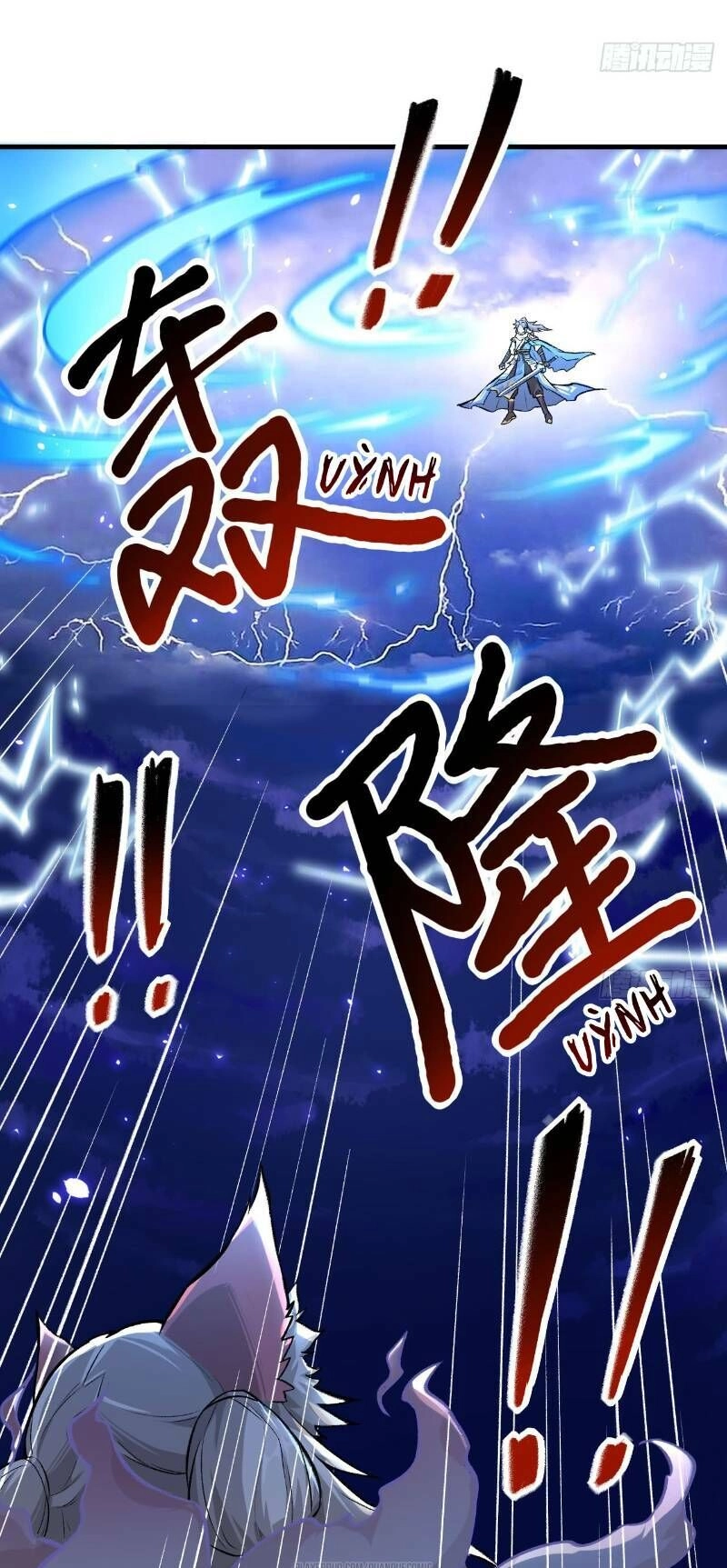 Trường An Tưởng Tượng Chapter 63 - 3