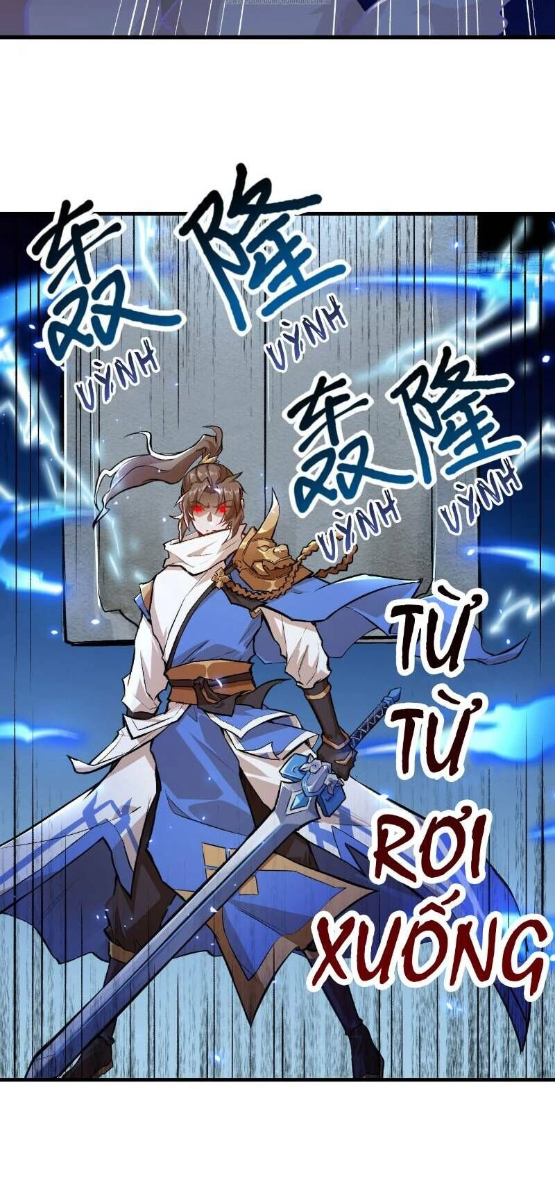 Trường An Tưởng Tượng Chapter 63 - 4