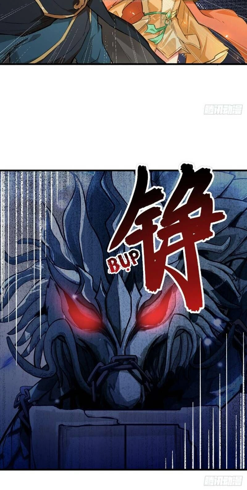 Trường An Tưởng Tượng Chapter 63 - 8