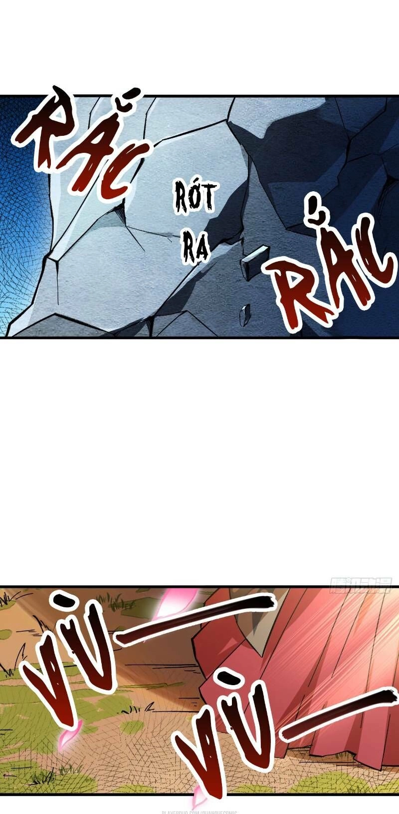 Trường An Tưởng Tượng Chapter 63 - 9