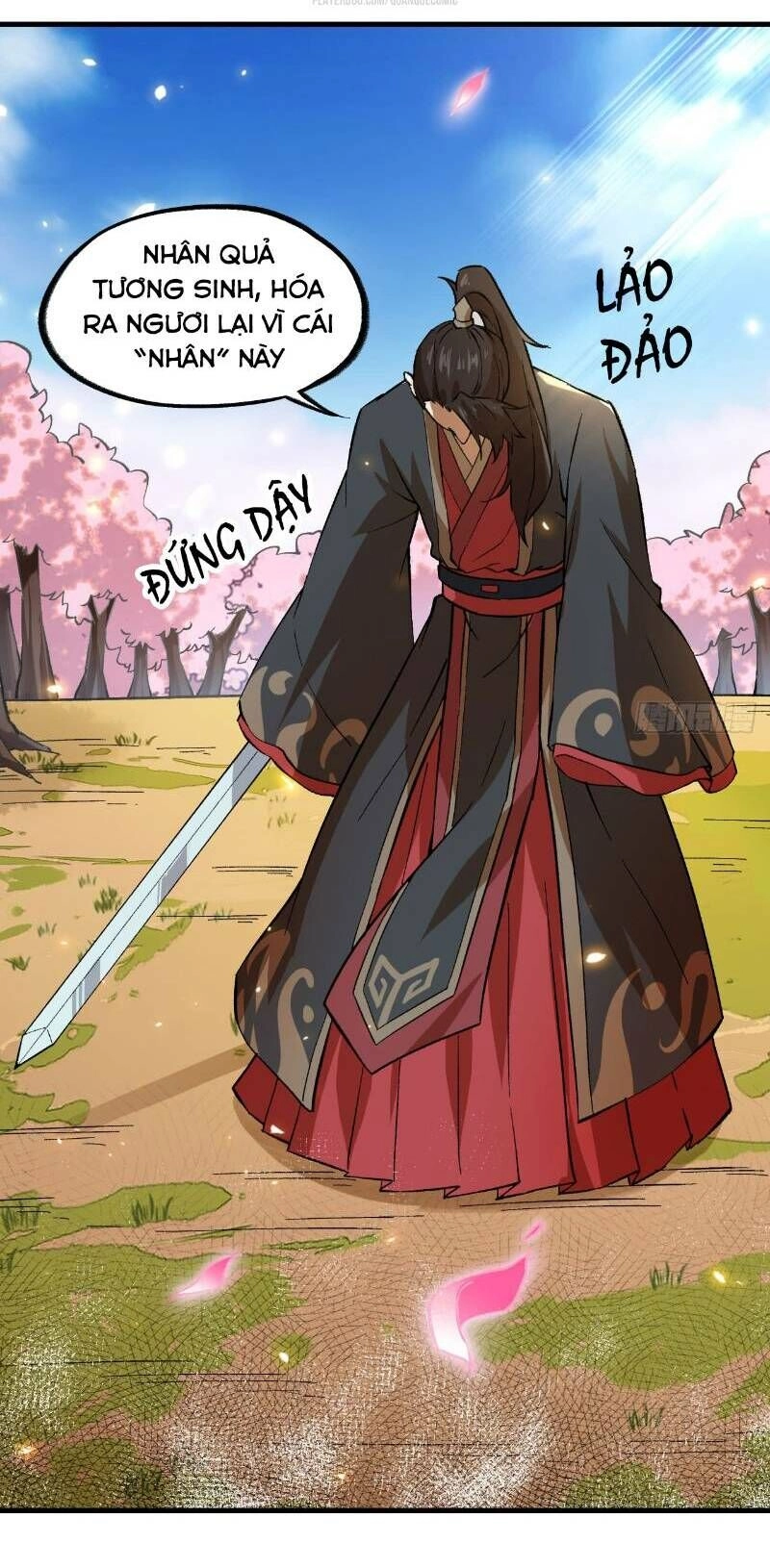 Trường An Tưởng Tượng Chapter 63 - 10