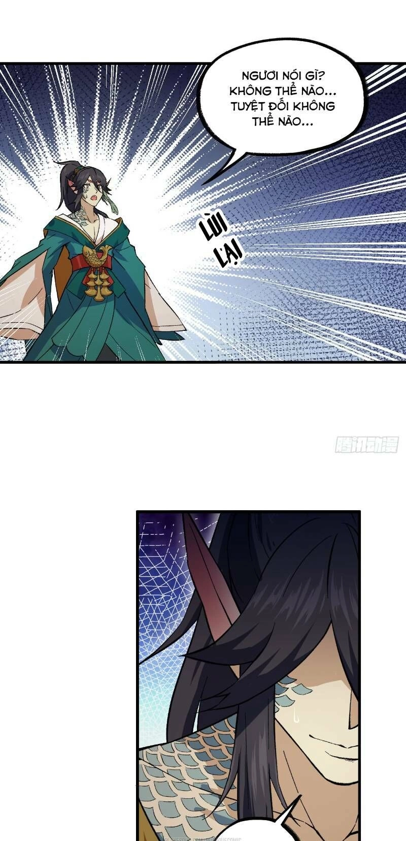 Trường An Tưởng Tượng Chapter 63 - 13