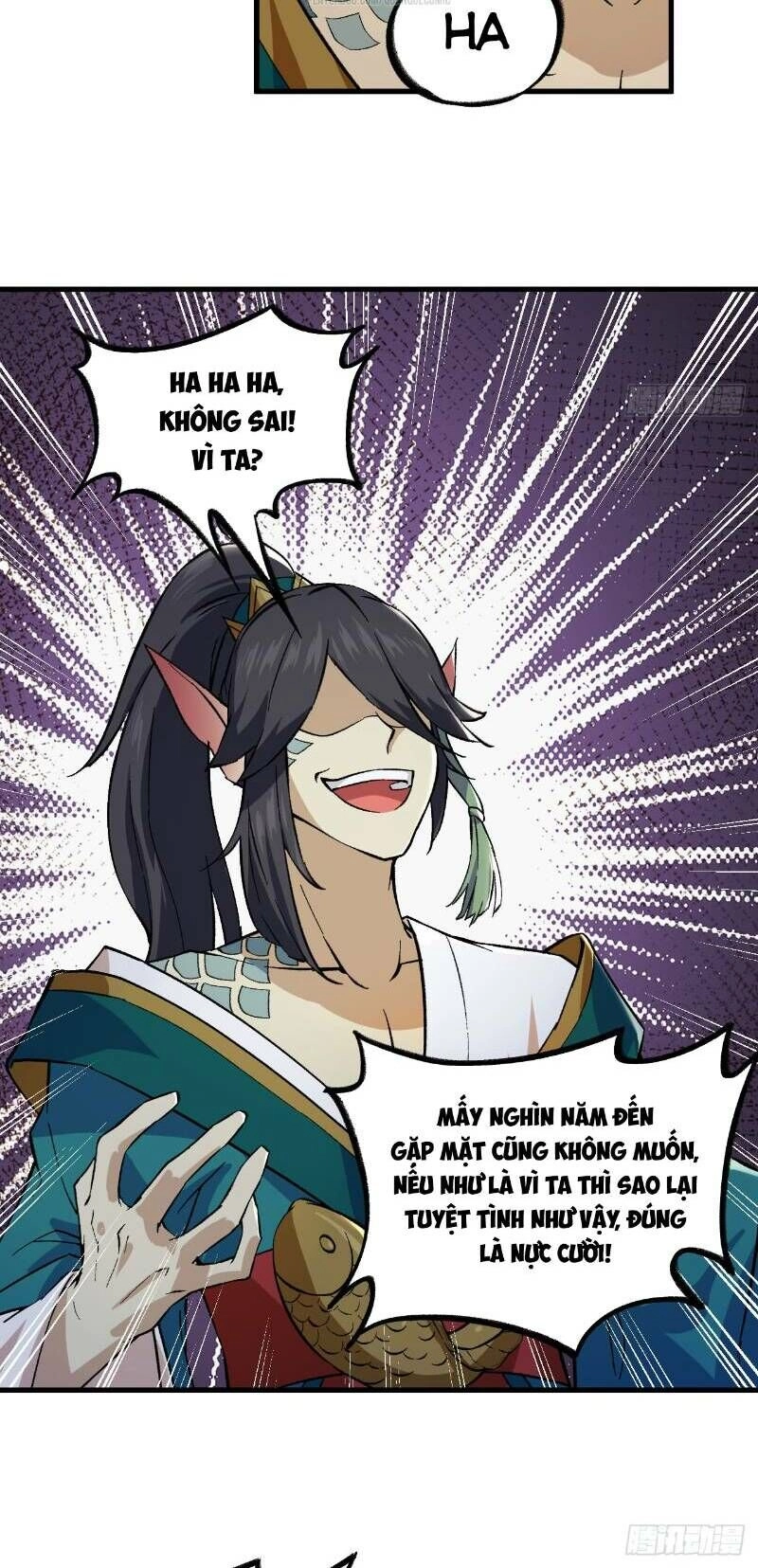 Trường An Tưởng Tượng Chapter 63 - 14