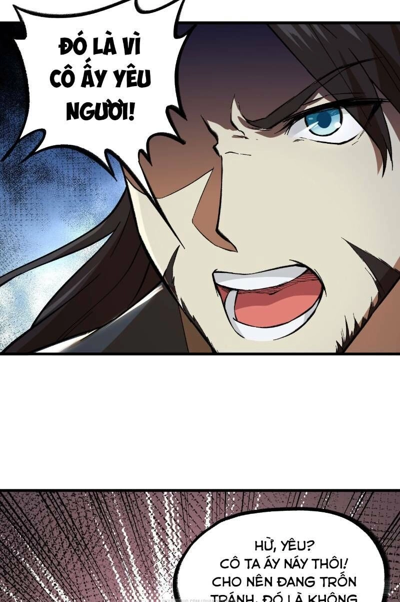 Trường An Tưởng Tượng Chapter 63 - 15