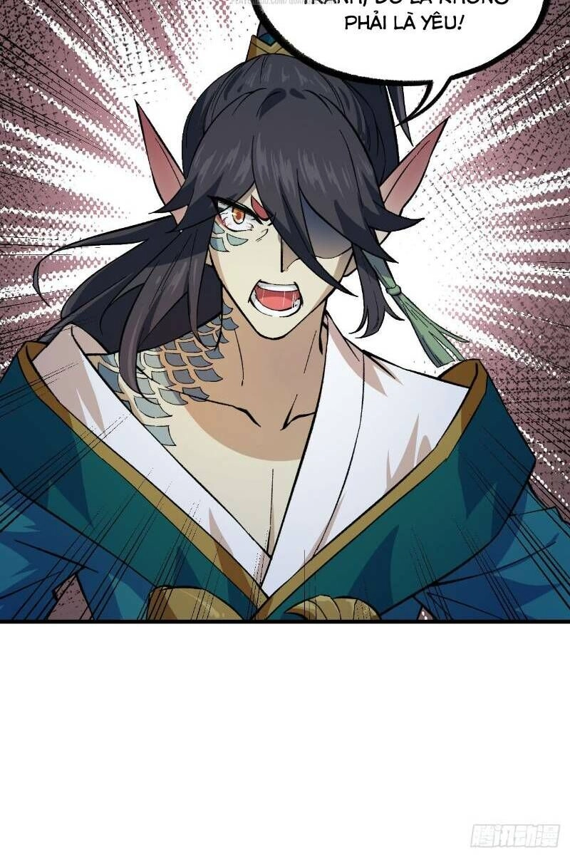 Trường An Tưởng Tượng Chapter 63 - 16