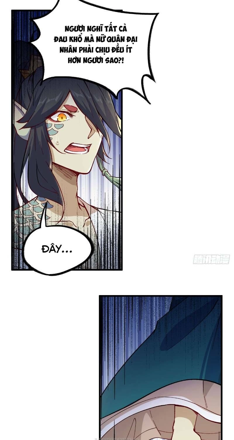 Trường An Tưởng Tượng Chapter 63 - 20