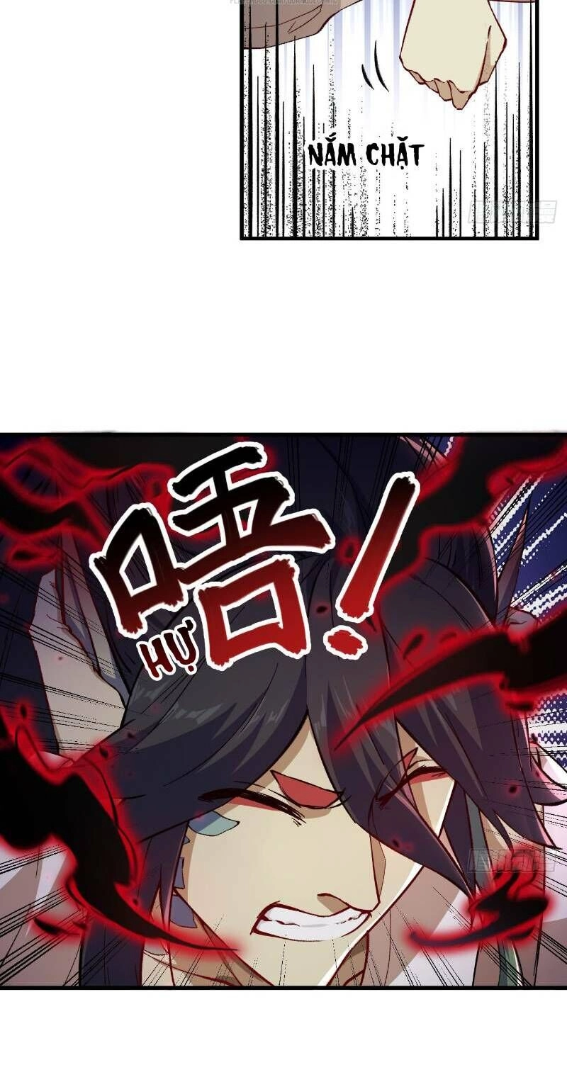 Trường An Tưởng Tượng Chapter 63 - 21