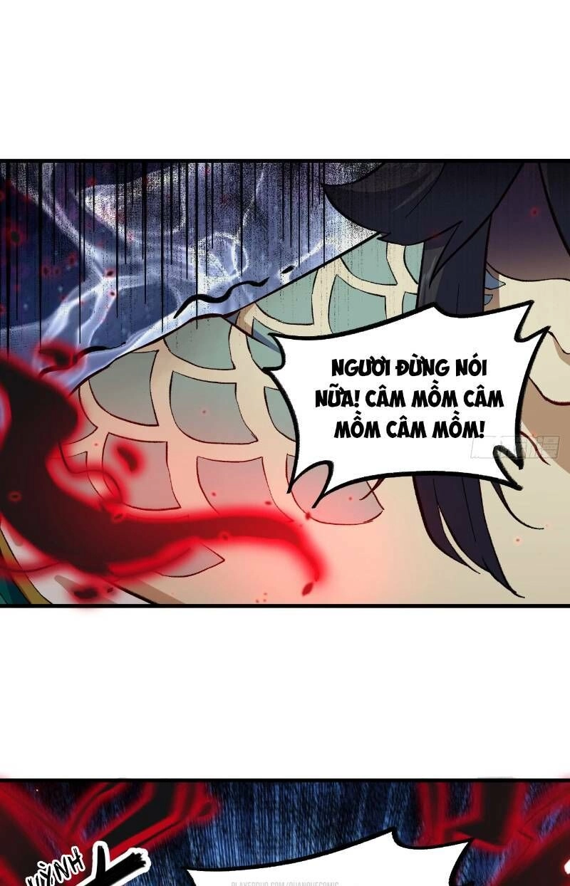 Trường An Tưởng Tượng Chapter 63 - 22