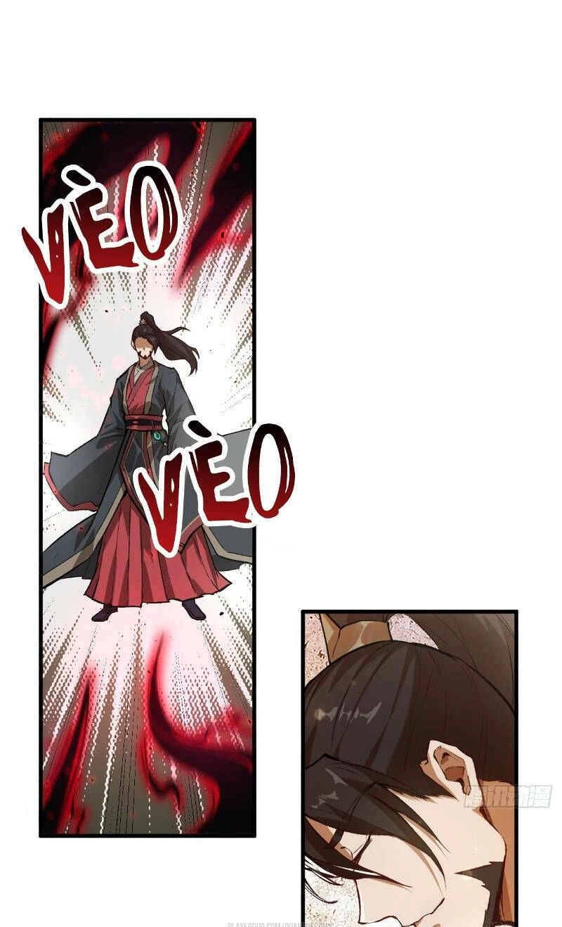 Trường An Tưởng Tượng Chapter 63 - 24