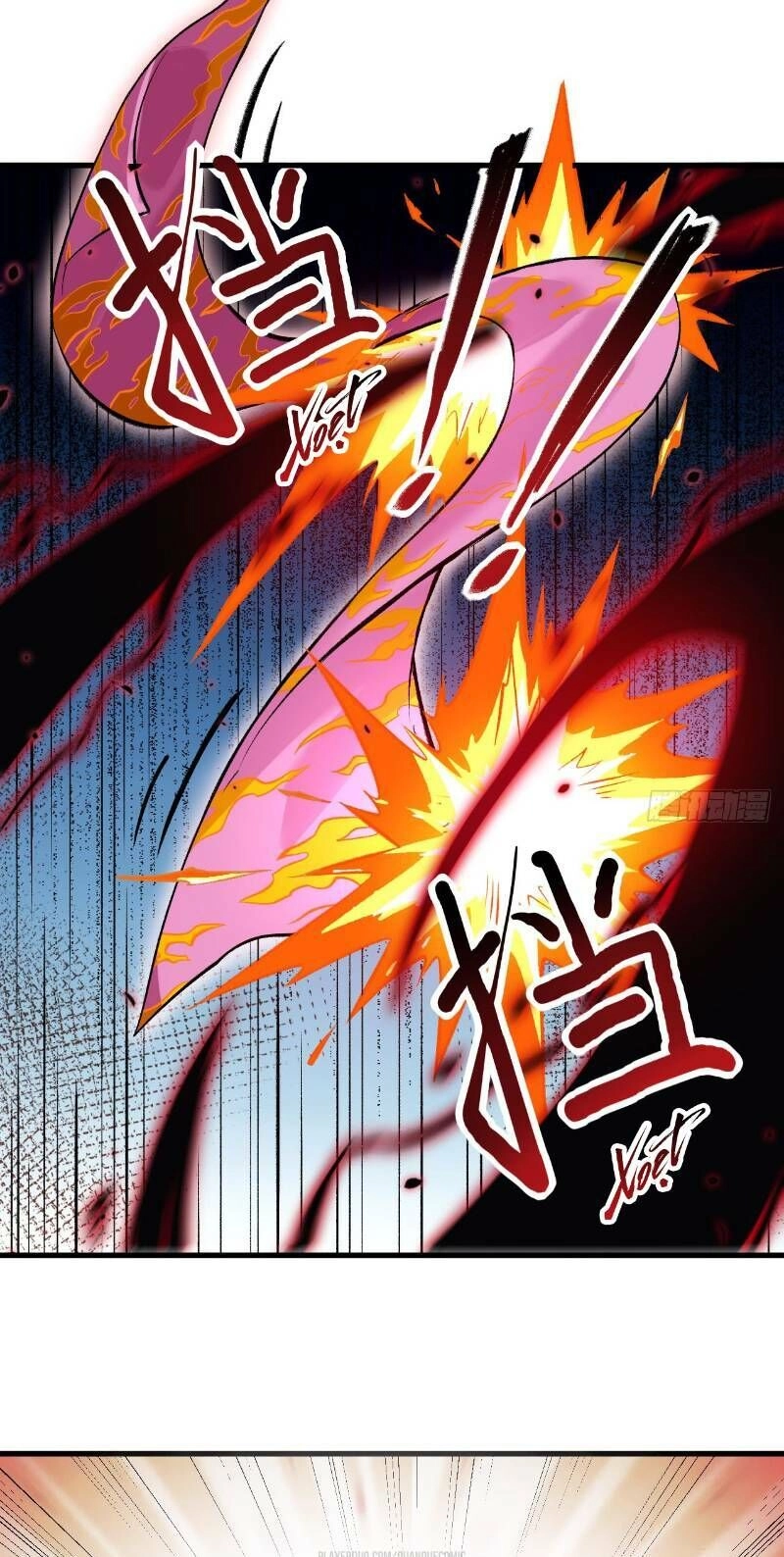 Trường An Tưởng Tượng Chapter 63 - 26