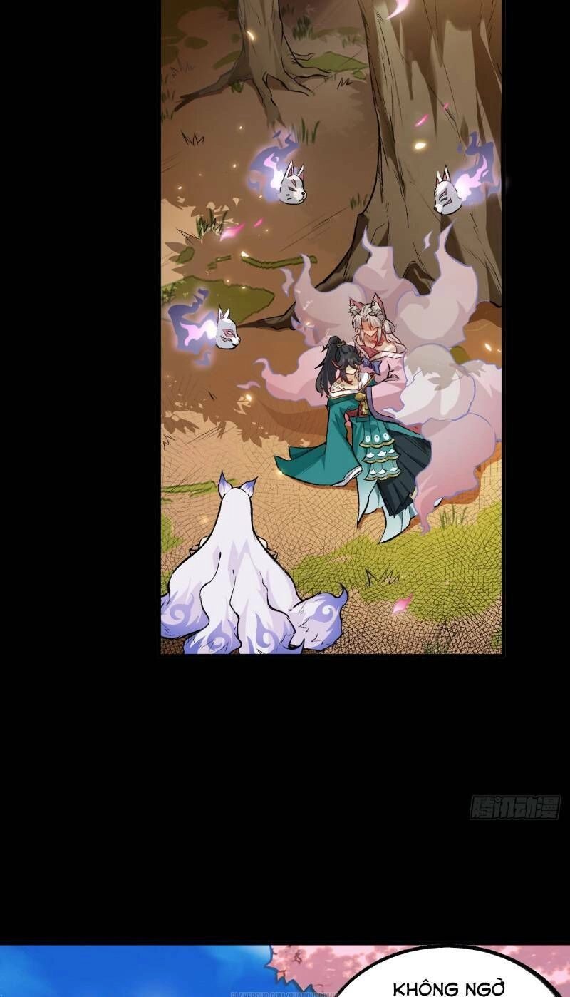 Trường An Tưởng Tượng Chapter 63 - 28