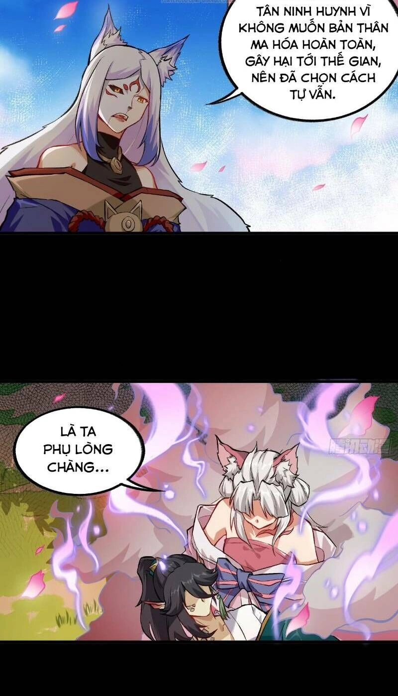 Trường An Tưởng Tượng Chapter 63 - 29