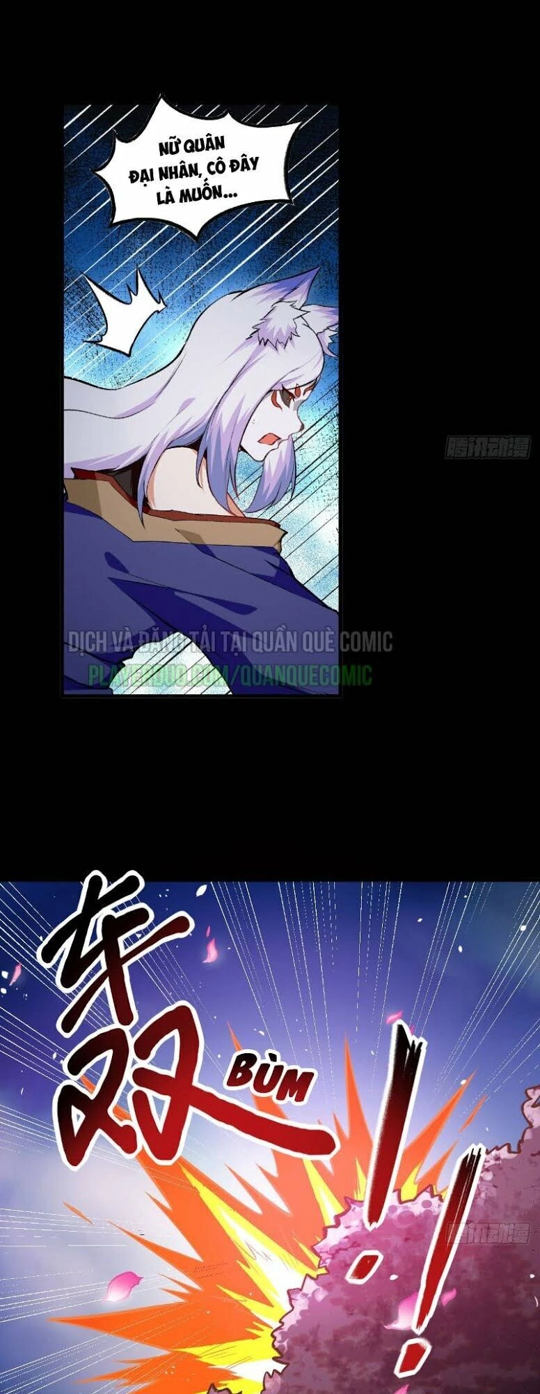 Trường An Tưởng Tượng Chapter 63 - 30