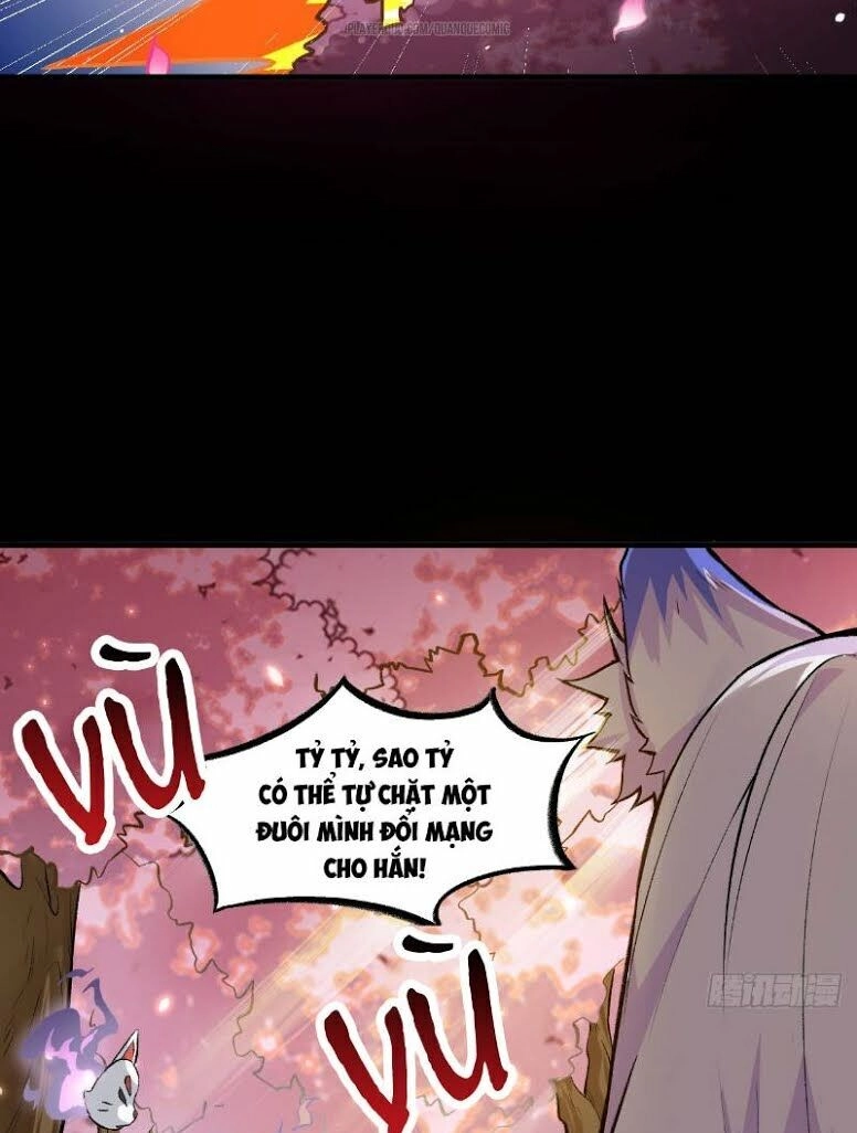 Trường An Tưởng Tượng Chapter 63 - 31