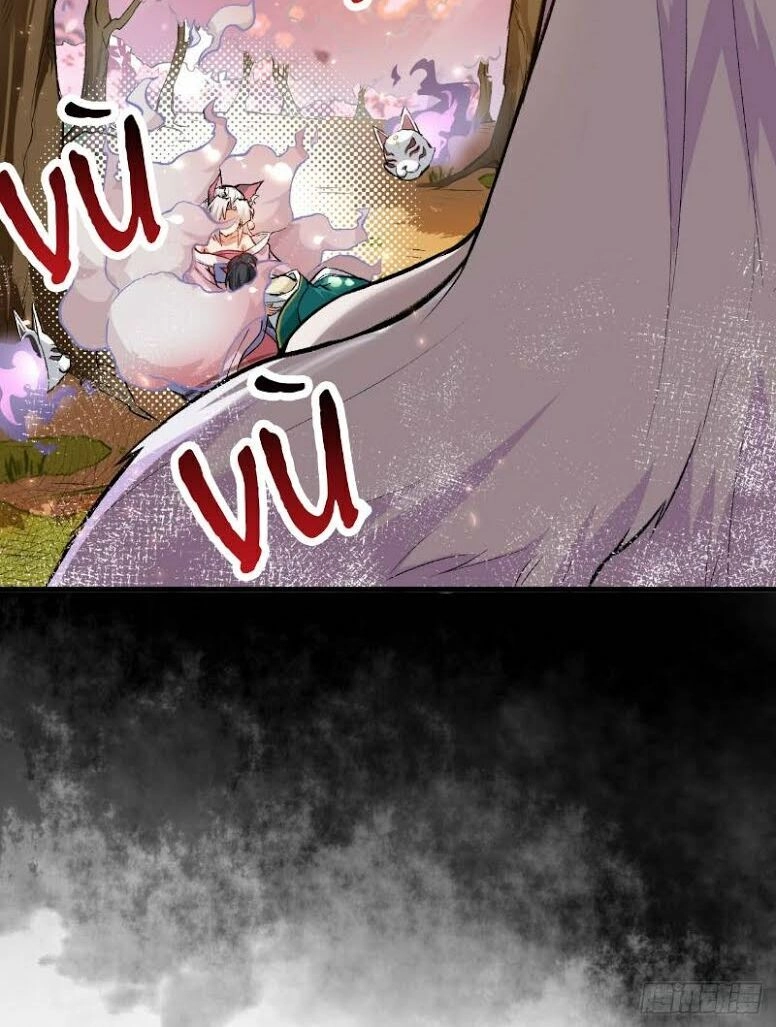 Trường An Tưởng Tượng Chapter 63 - 32