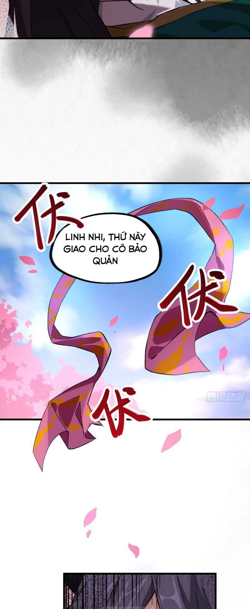 Trường An Tưởng Tượng Chapter 63 - 35