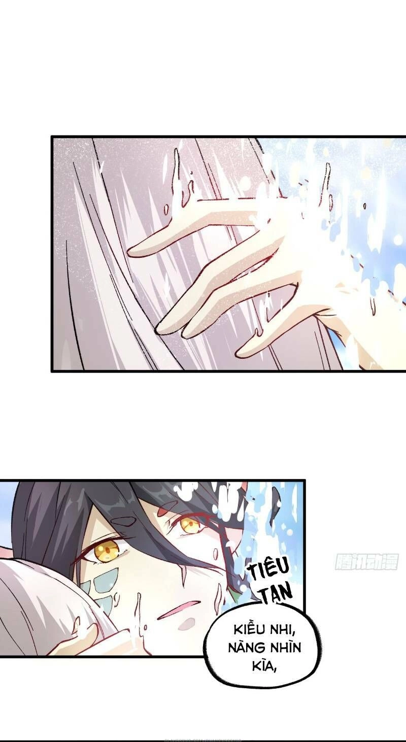 Trường An Tưởng Tượng Chapter 64 - 21