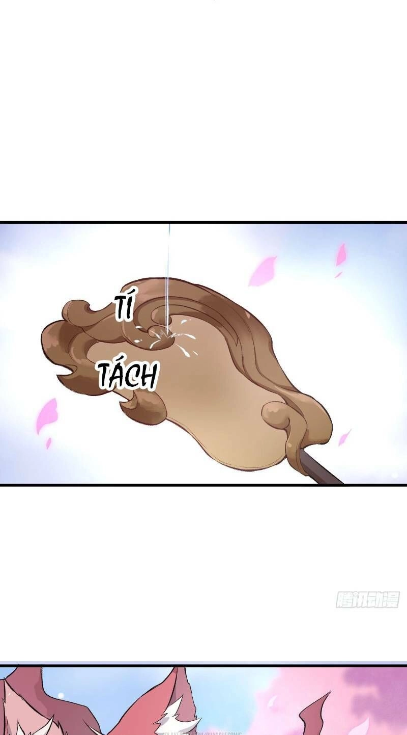 Trường An Tưởng Tượng Chapter 64 - 29