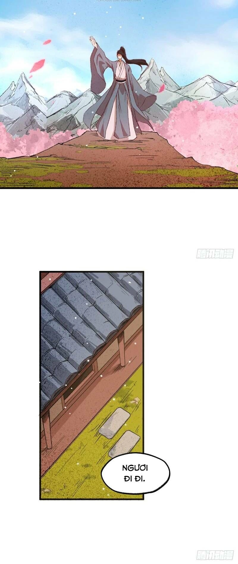 Trường An Tưởng Tượng Chapter 67 - 17