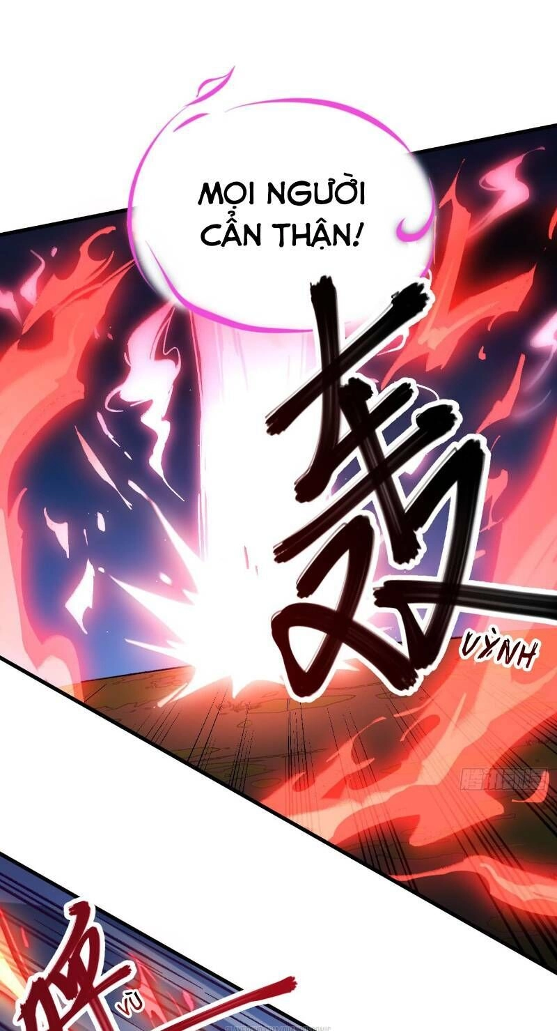 Trường An Tưởng Tượng Chapter 68 - 3