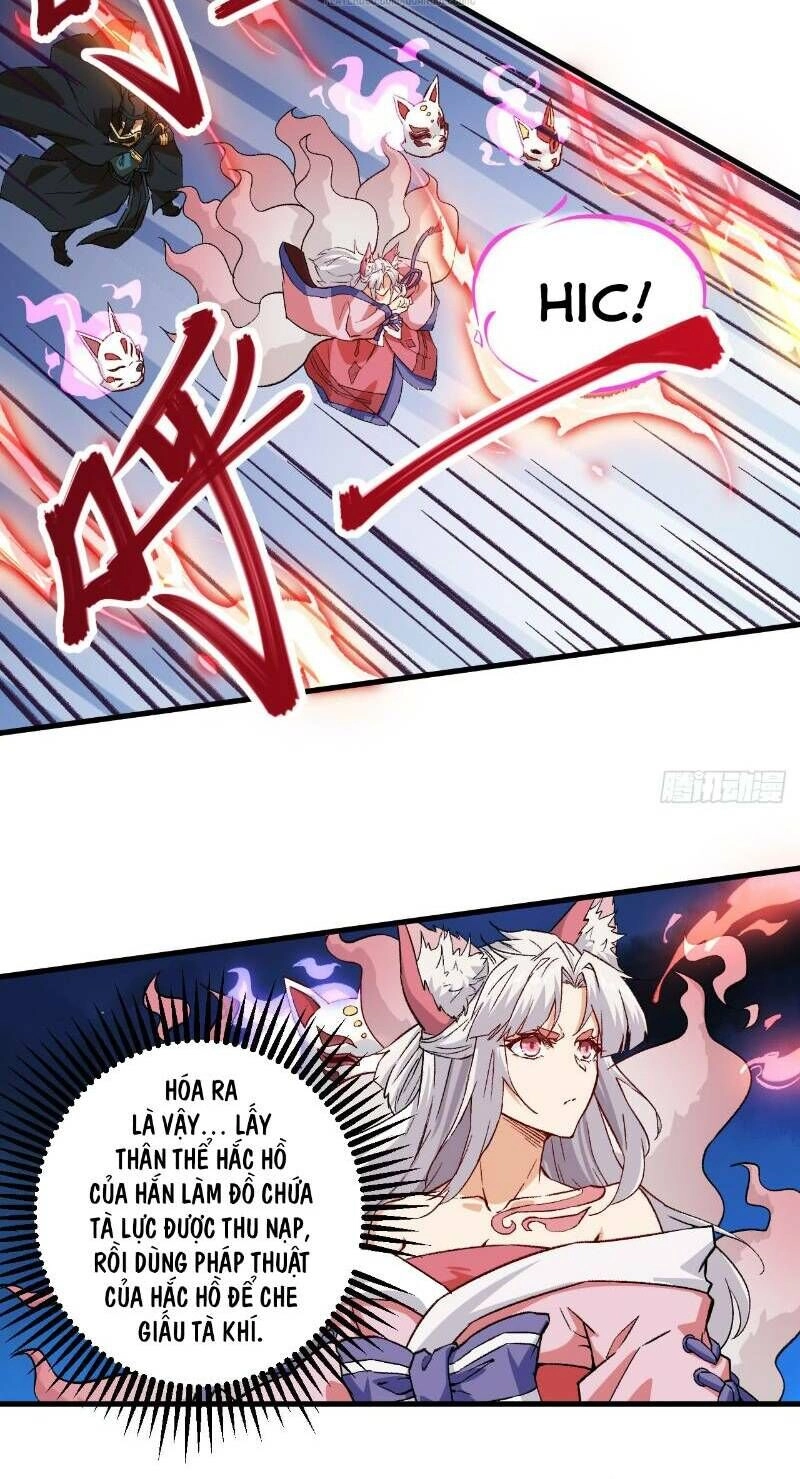 Trường An Tưởng Tượng Chapter 68 - 4