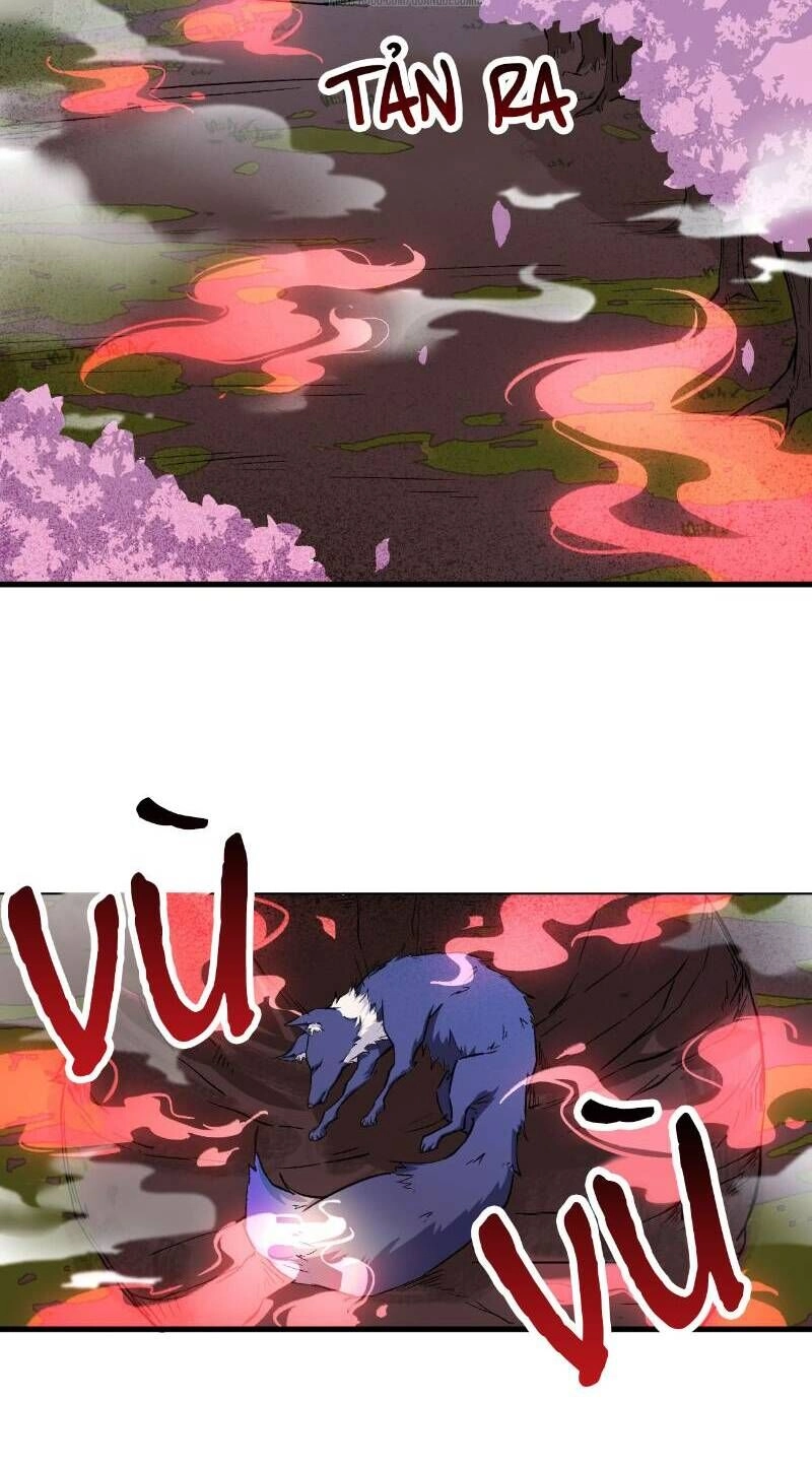 Trường An Tưởng Tượng Chapter 68 - 10