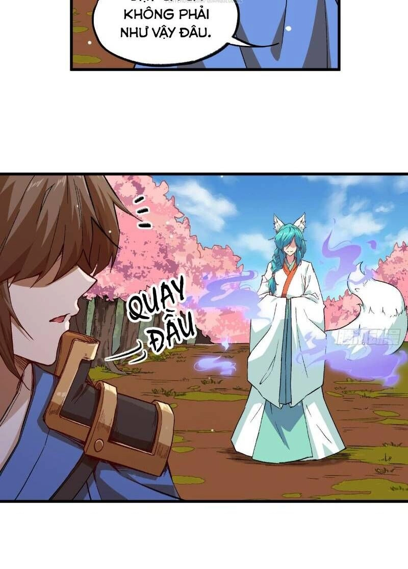 Trường An Tưởng Tượng Chapter 68 - 20