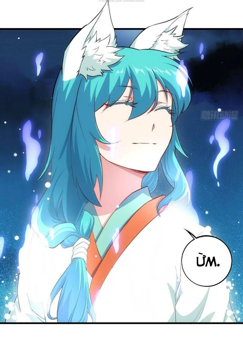 Trường An Tưởng Tượng Chapter 68 - 29