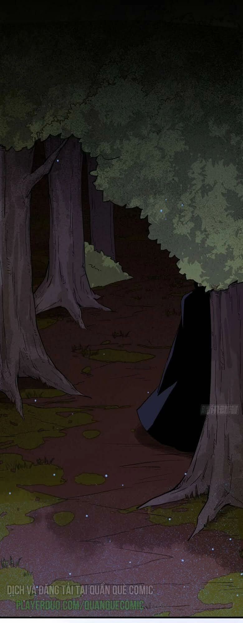 Trường An Tưởng Tượng Chapter 68 - 34