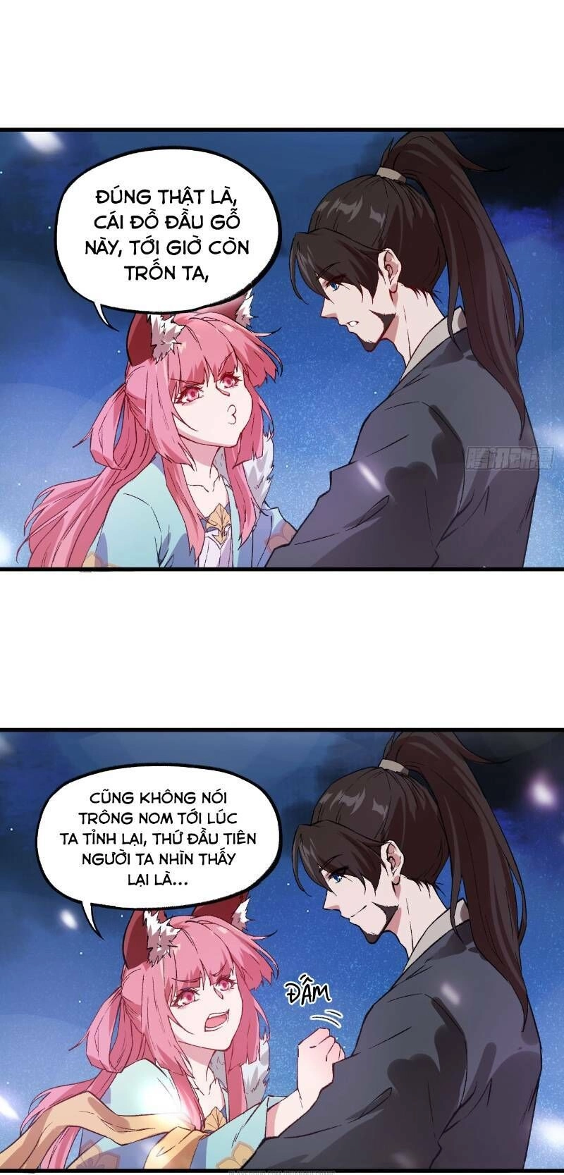 Trường An Tưởng Tượng Chapter 69 - 9