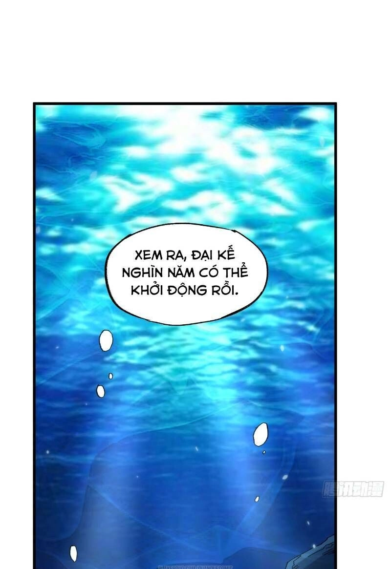 Trường An Tưởng Tượng Chapter 69 - 31