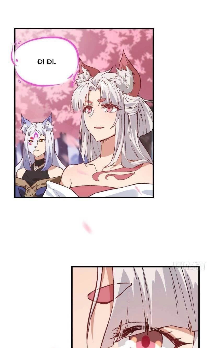 Trường An Tưởng Tượng Chapter 70 - 3