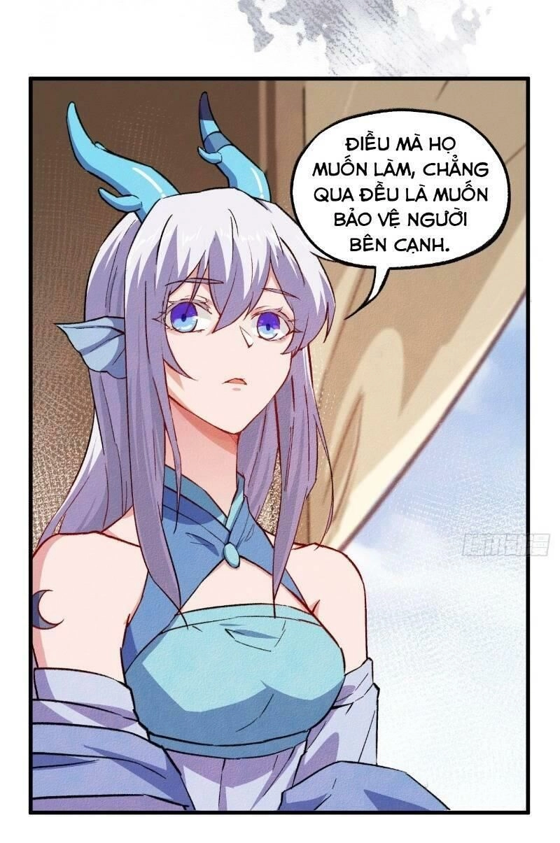 Trường An Tưởng Tượng Chapter 70 - 23