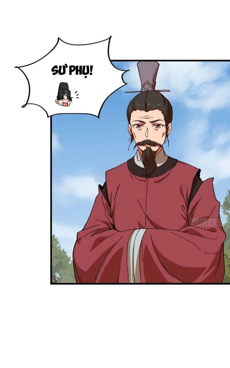 Trường An Tưởng Tượng Chapter 70 - 29