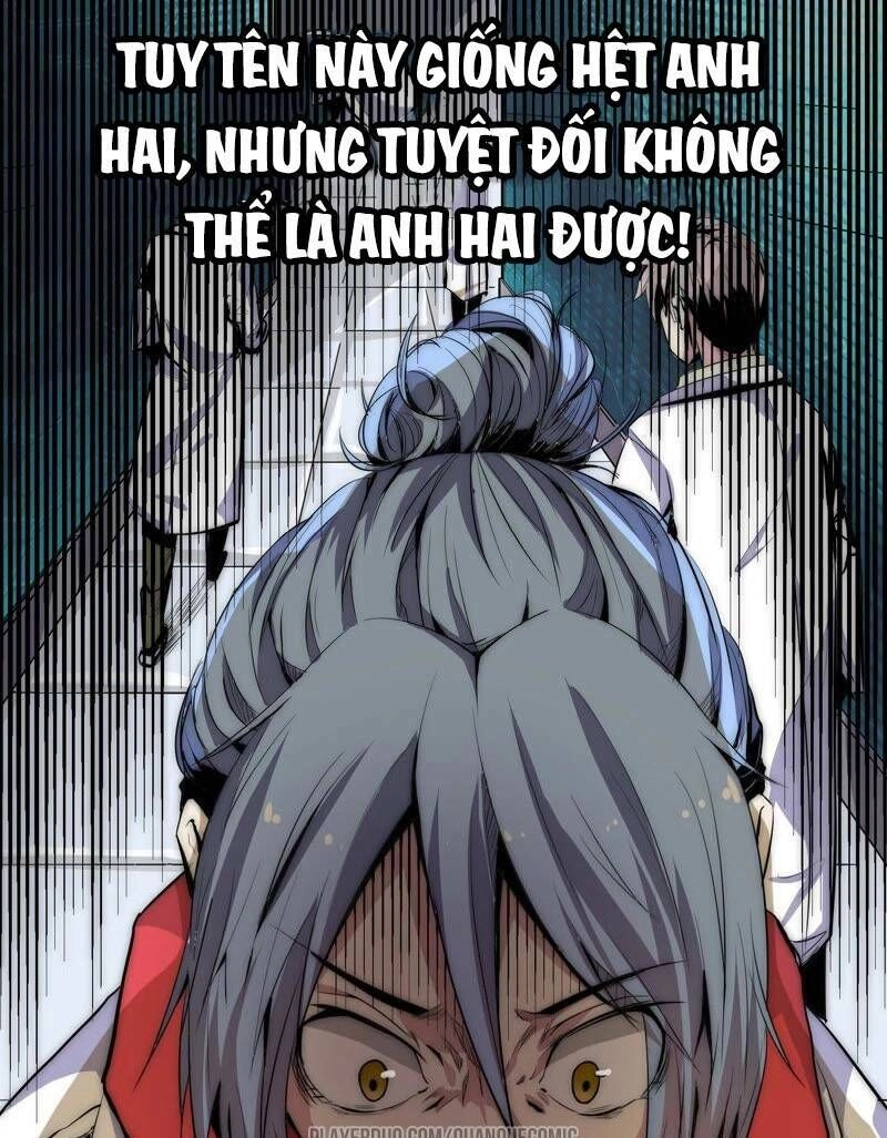 Dãy Số Chí Mạng Chapter 2 - 1